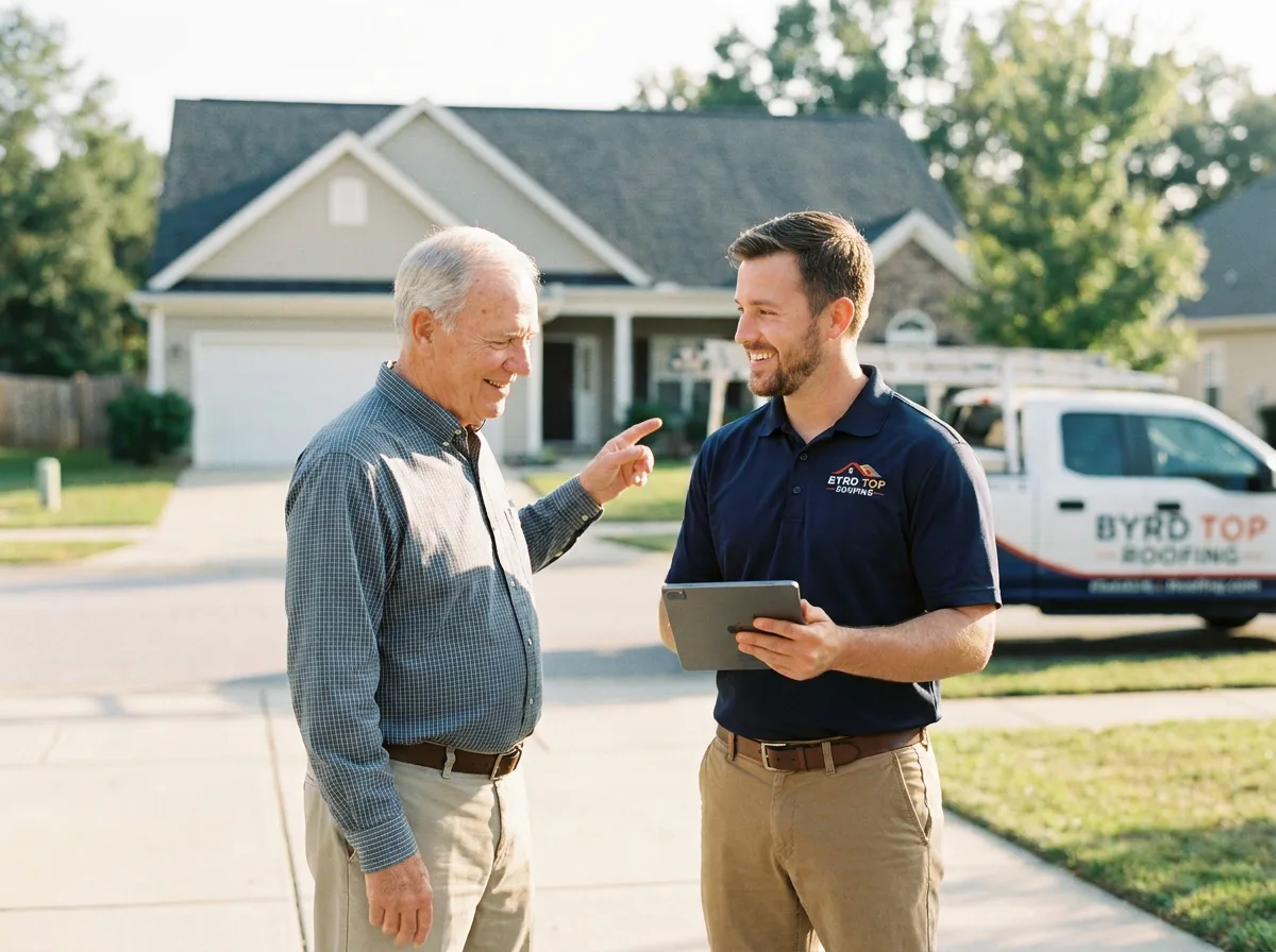 Roofing Springfield, GA FAQs